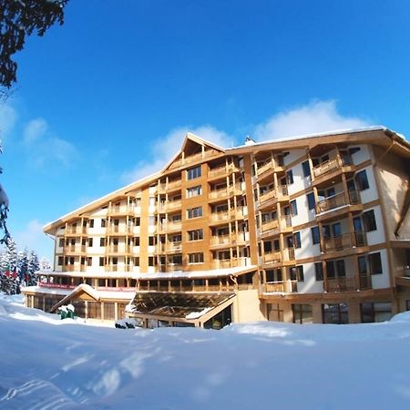 Iceberg Hotel Borowec Zewnętrze zdjęcie