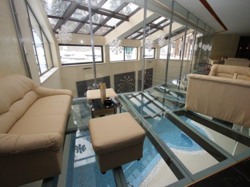 Iceberg Hotel Borowec Zewnętrze zdjęcie