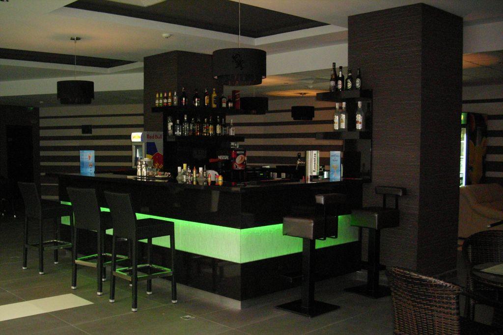 Iceberg Hotel Borowec Zewnętrze zdjęcie
